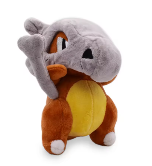PokΓ©mon Cubone Plush