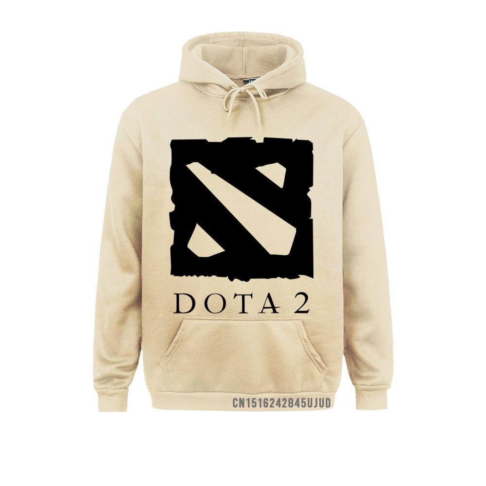 DOTA 2 - Hoodie Icon