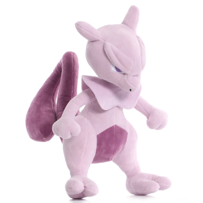 Pokemon – Mewtwo Plush (22cm)
