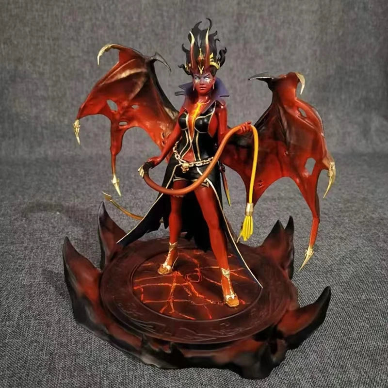 Dota 2 - Queen of Pain Figurine