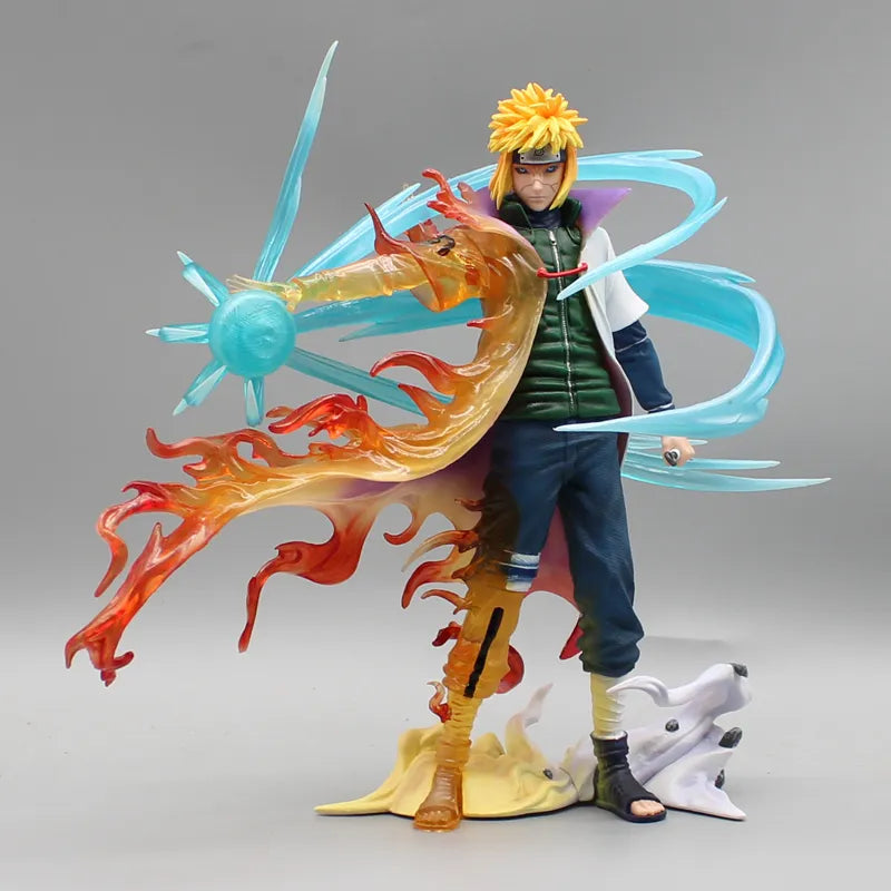 Naruto - Minato Namikaze Figure