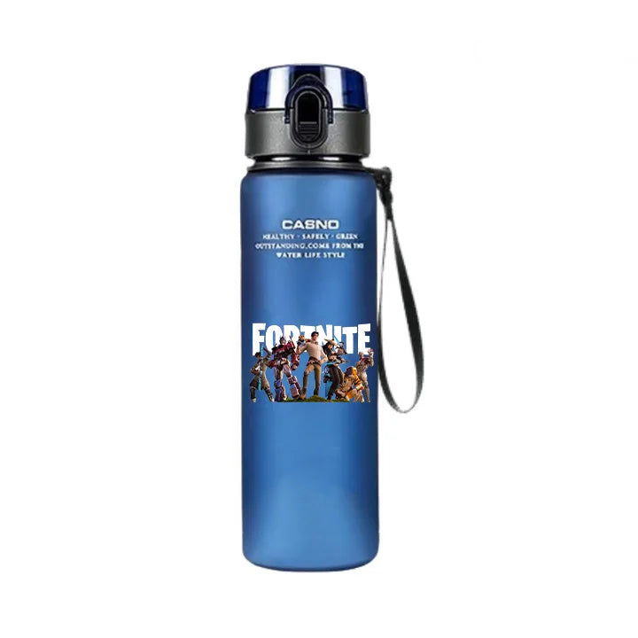 Fortnite Water Bottle β 560ml Character Series