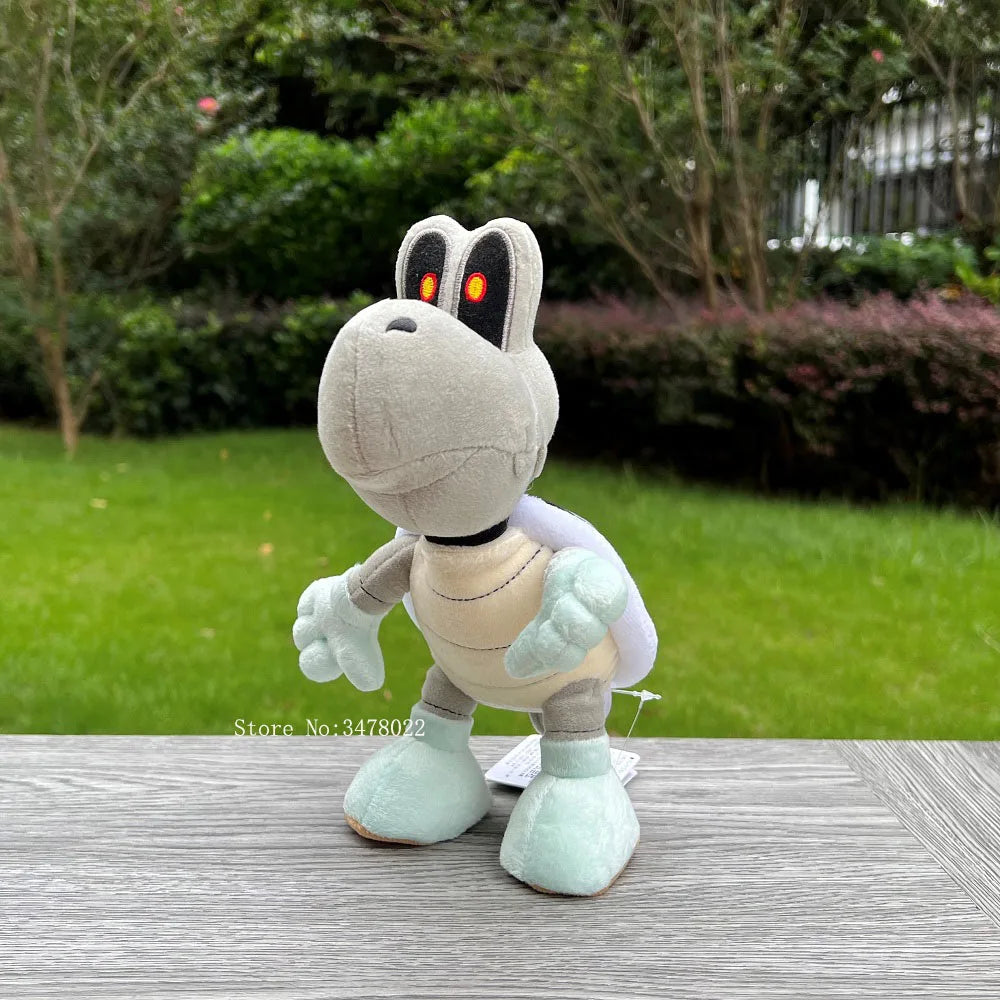 Super Mario – Dry Bones Plush (22cm)
