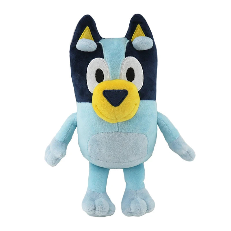 Bluey and Bingo Plush Toys β 30cm
