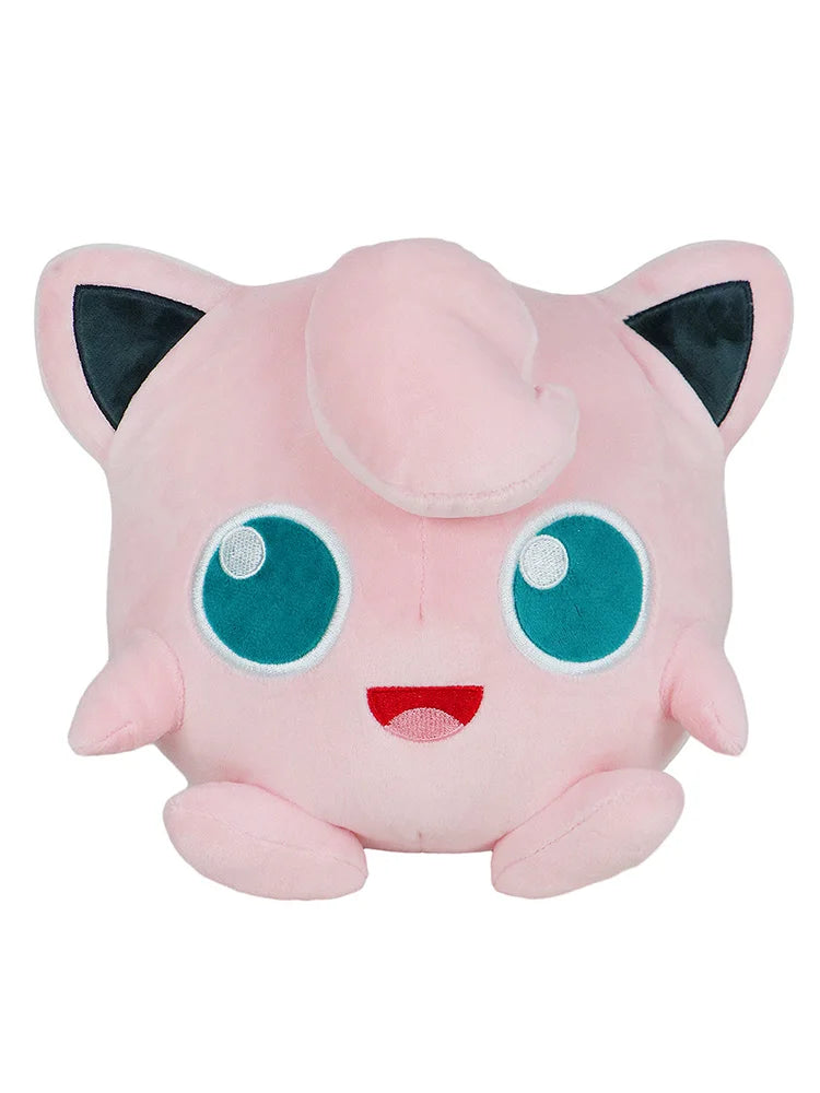 Jigglypuff Plush (22cm)