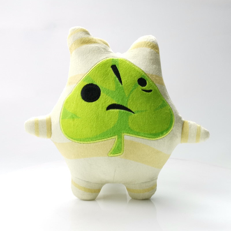 The Legend of Zelda – Korok Leaf Plush Toy