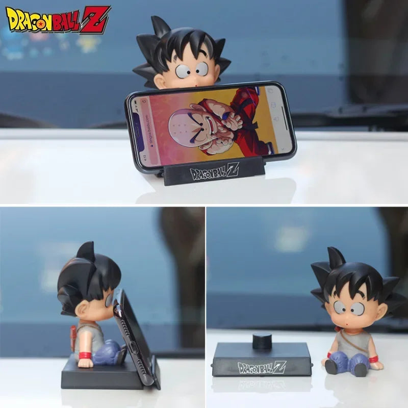 Dragon Ball Z - Phone Holder