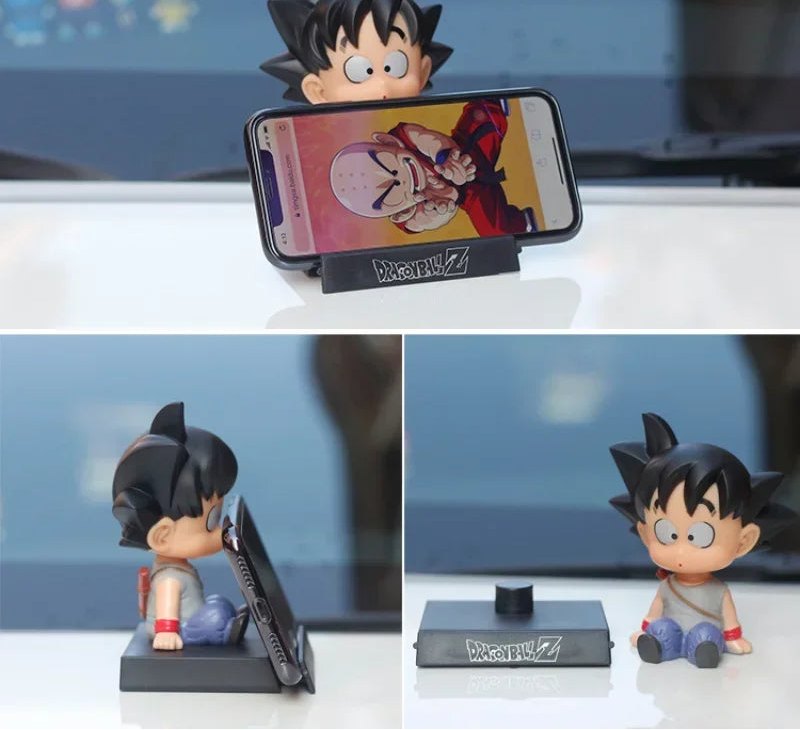 Dragon Ball Z - Phone Holder