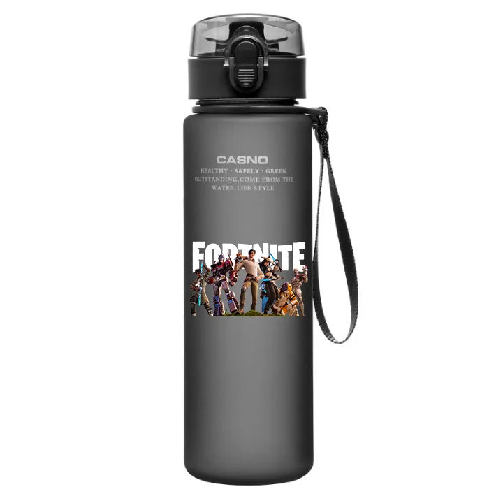 Fortnite Water Bottle β 560ml Character Series