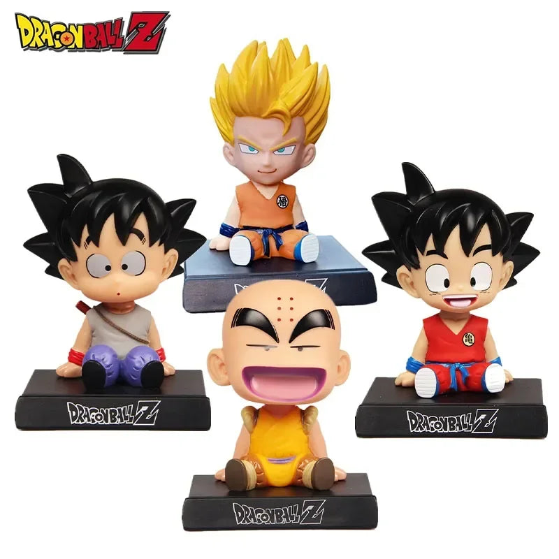 Dragon Ball Z - Phone Holder