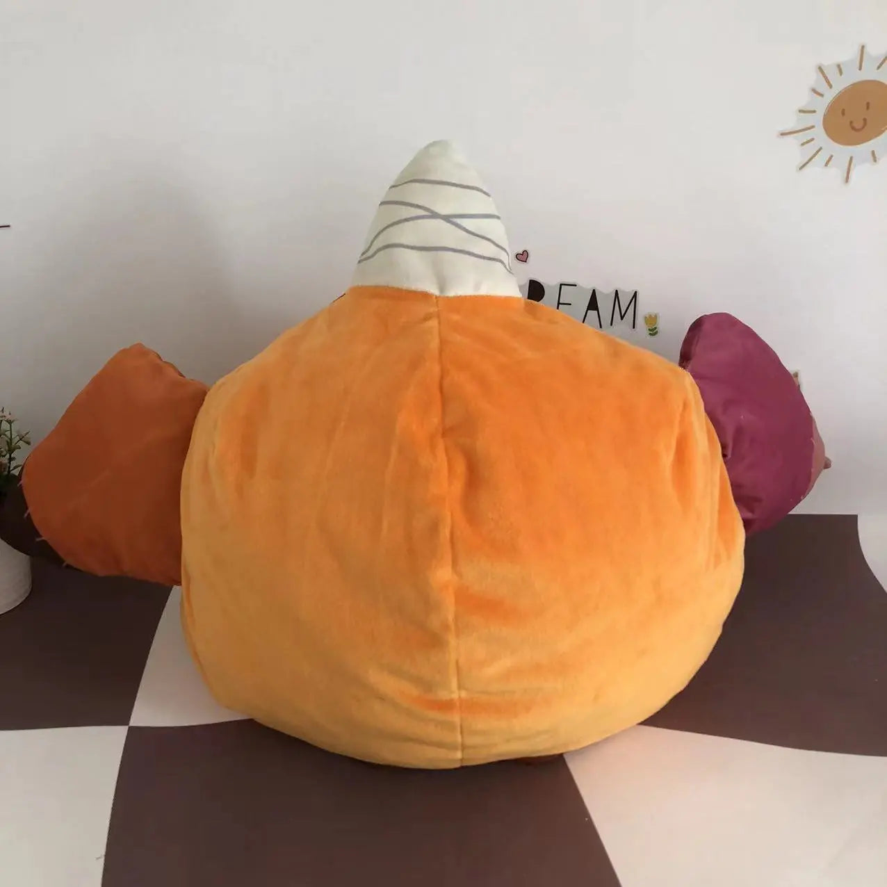 The Legend of Zelda β Bokoblin Hat Pillow (40Γ77cm)