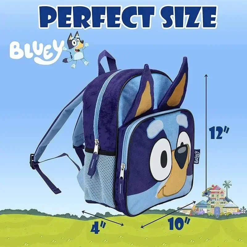 Bluey Kidsβ Backpack