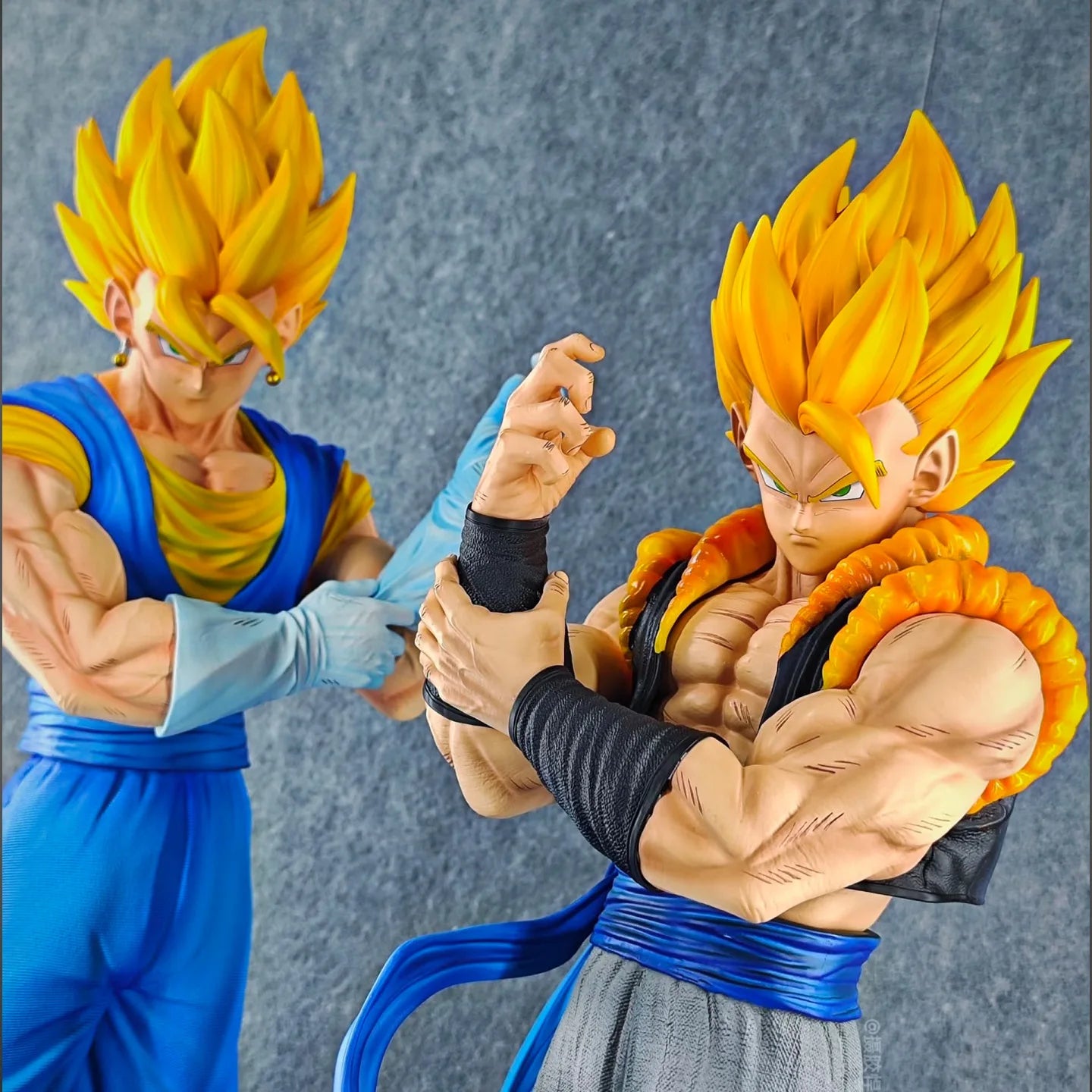 Dragon Ball Super Vegito & Gogeta 53cm Premium Large Statue β 2 Variants
