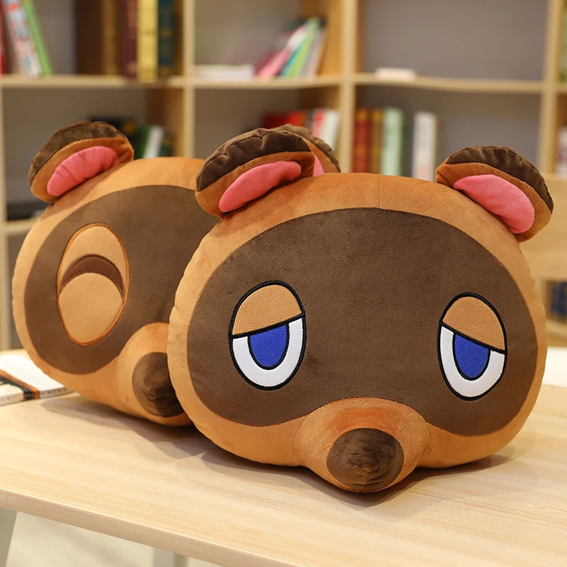 Animal Crossing - Plush Pillow