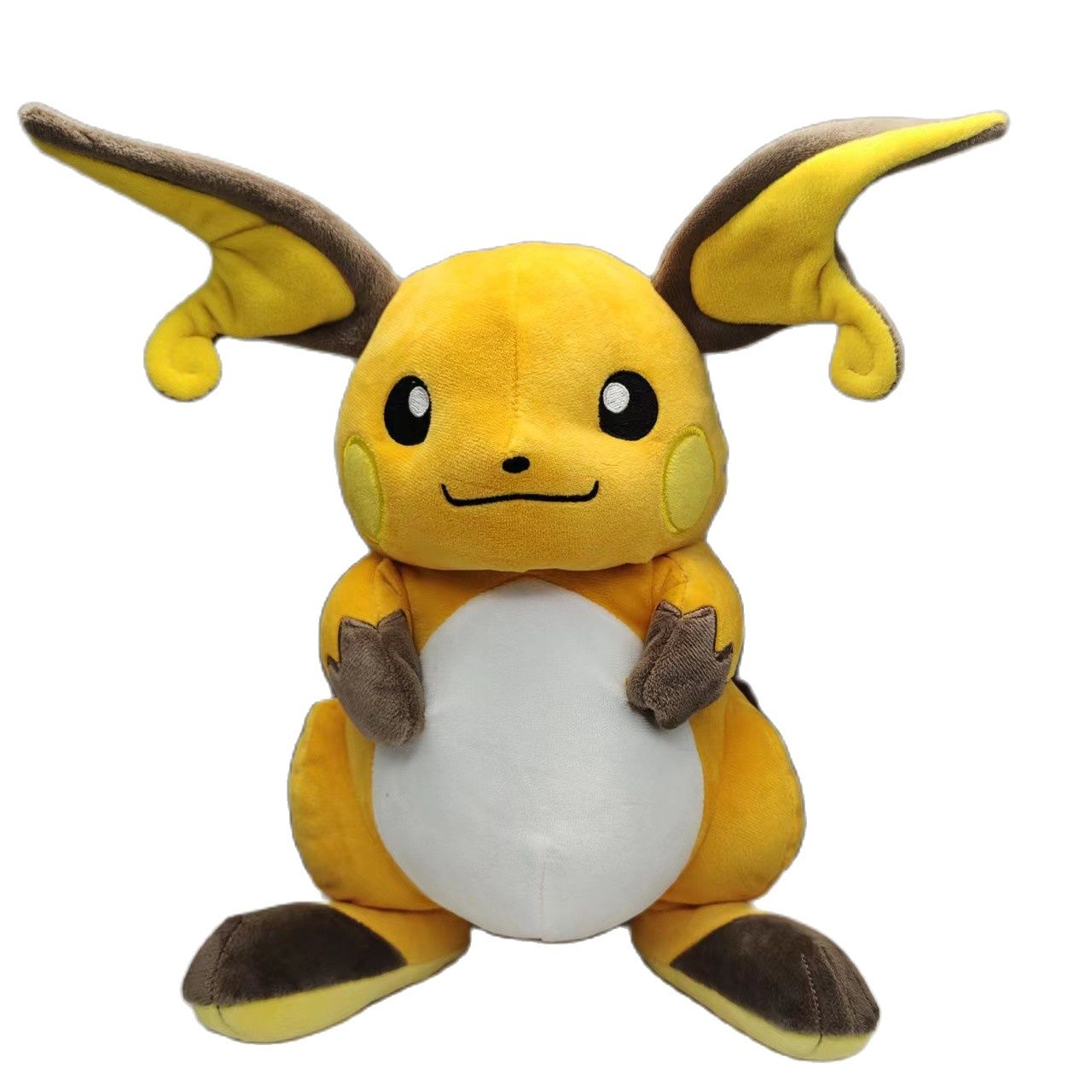 Pokemon - Raichu Plush