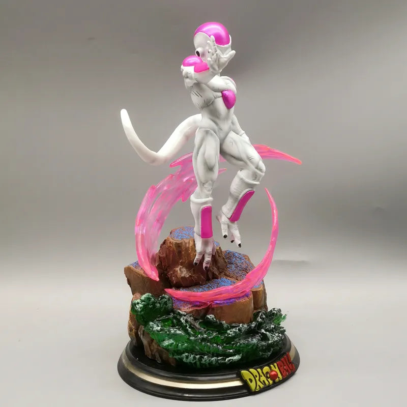 Dragon Ball Z β Frieza Final Form Figurine (25cm)