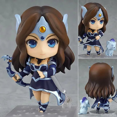 Dota 2 - Mirana Miniature Figure