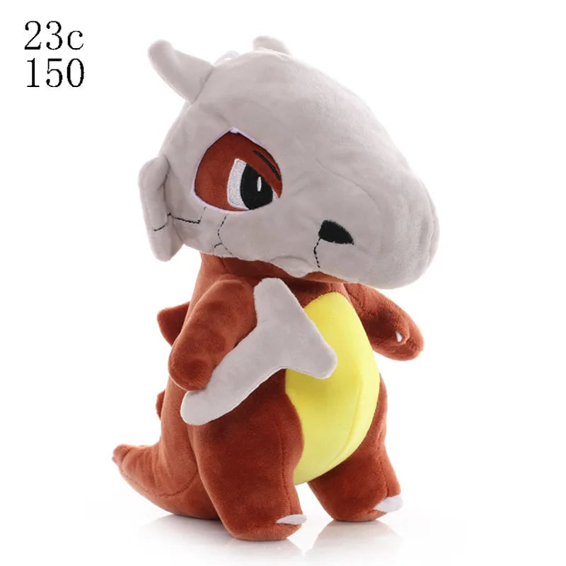 PokΓ©mon Cubone Plush
