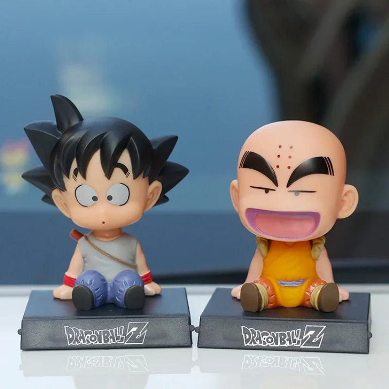 Dragon Ball Z - Phone Holder