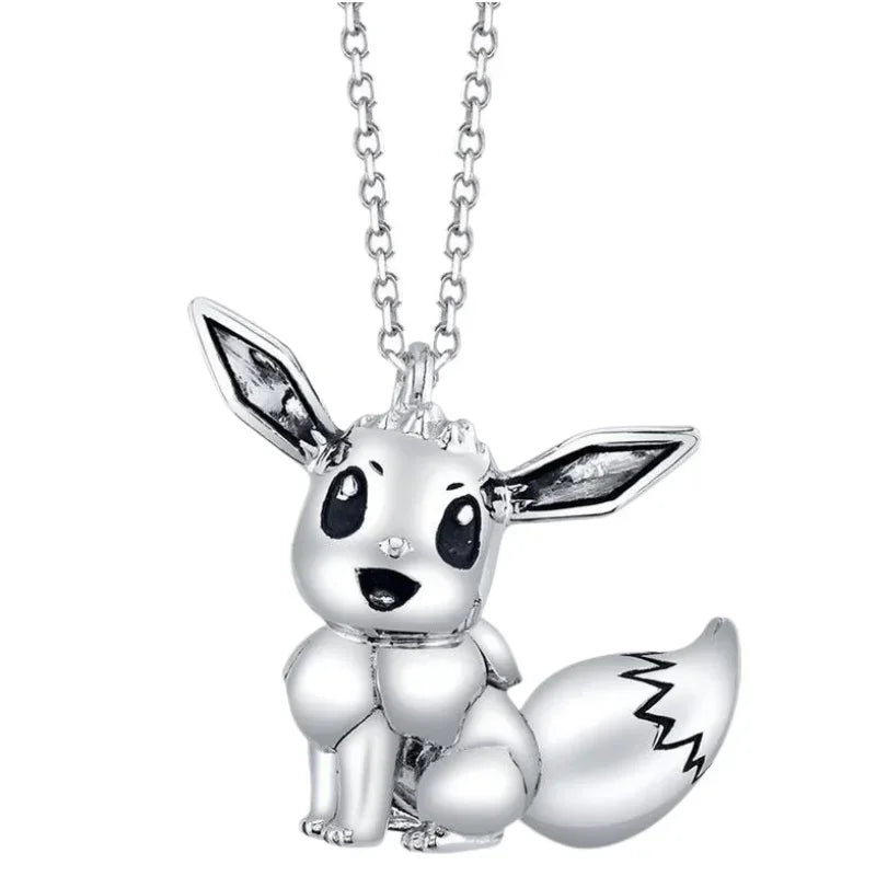 Pokemon - Pendant Necklace
