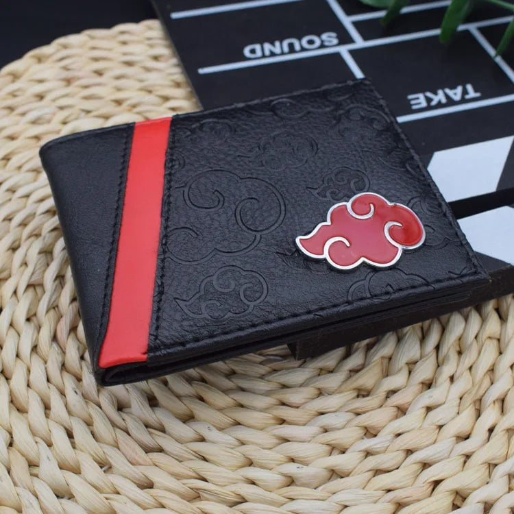 Naruto - Remastered Wallet