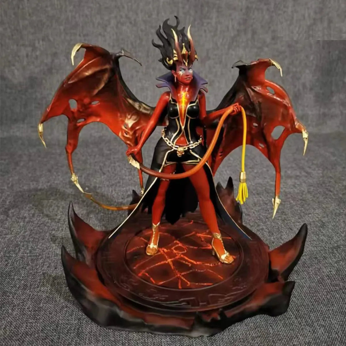 Dota 2 - Queen of Pain Figurine