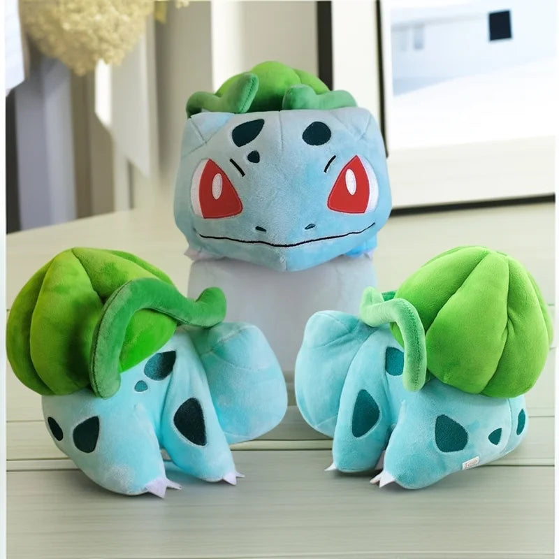 30cm Bulbasaur Plush Toy