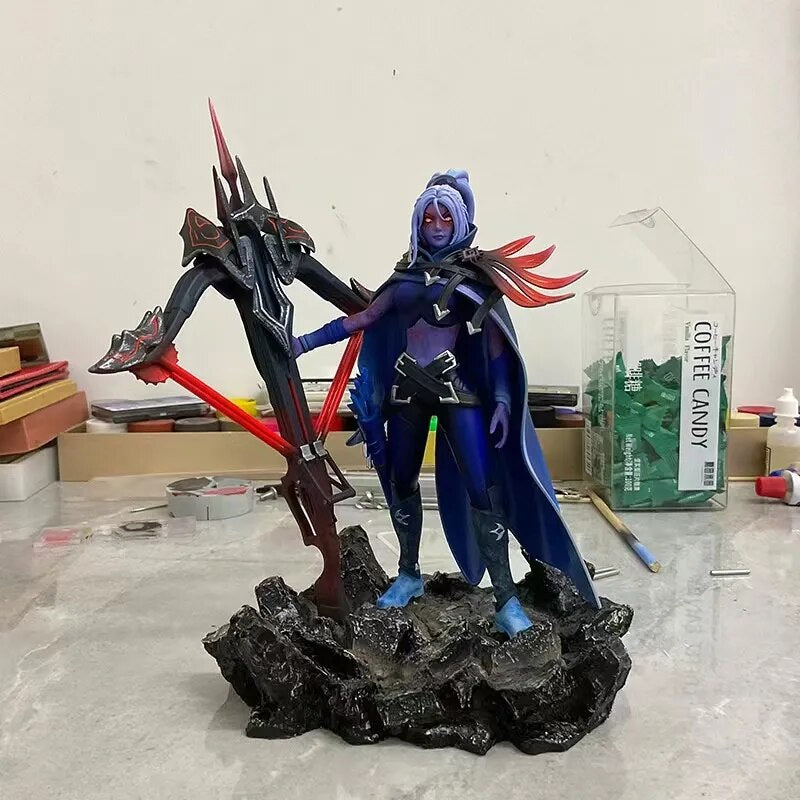 Dota 2 - Drow Ranger Action Figure