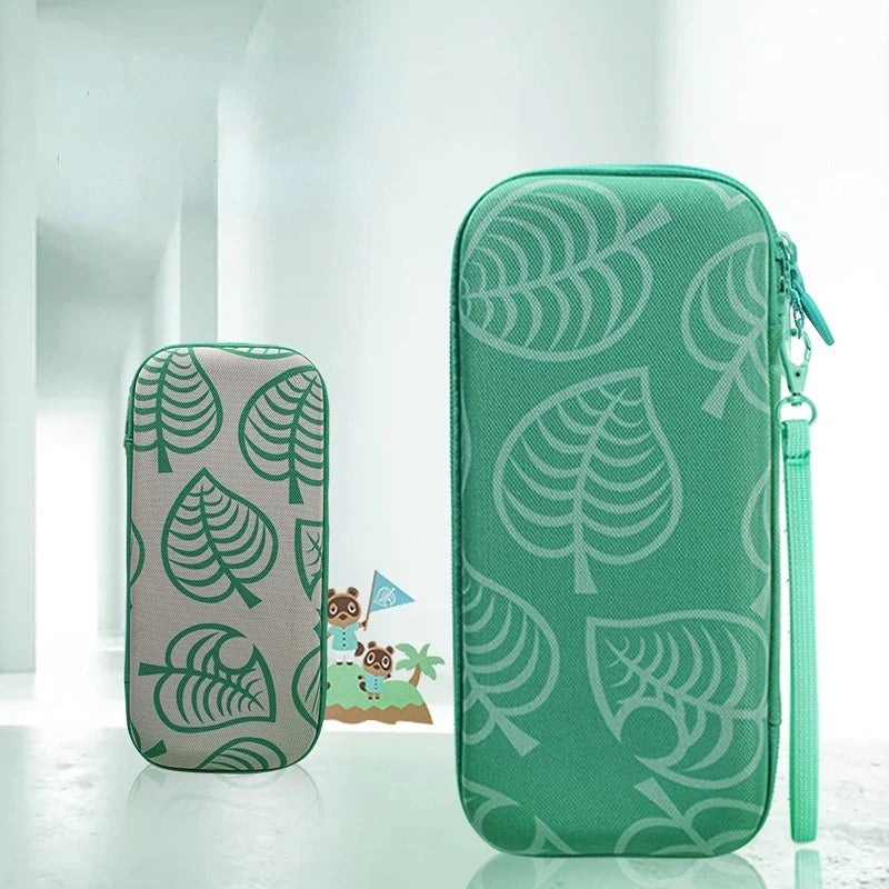 Animal Crossing - Nintendo Switch Storage Bag