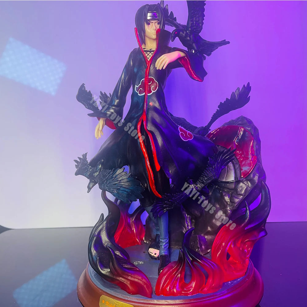 Naruto - Uchiha Itachi Figurine