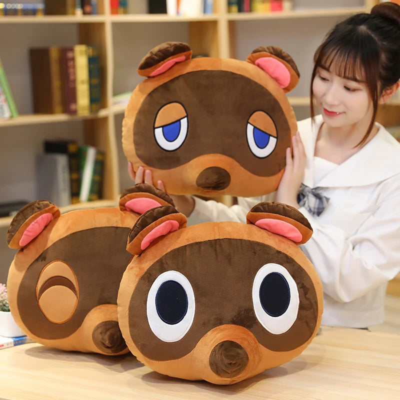 Animal Crossing - Plush Pillow
