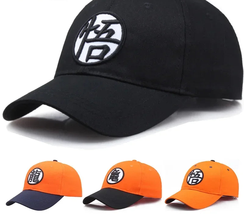 Dragon Ball Z - Adjustable Hat