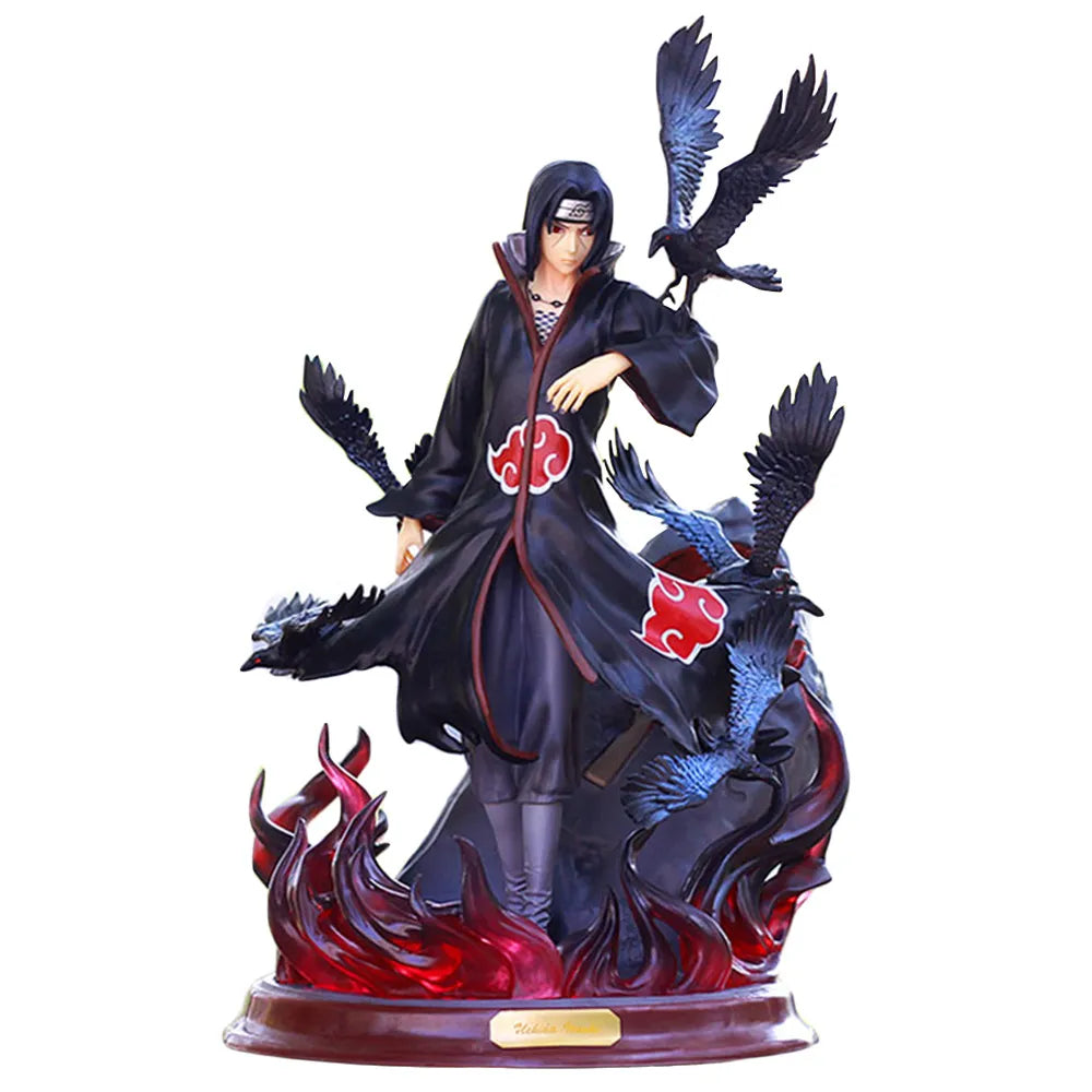 Naruto - Uchiha Itachi Figurine