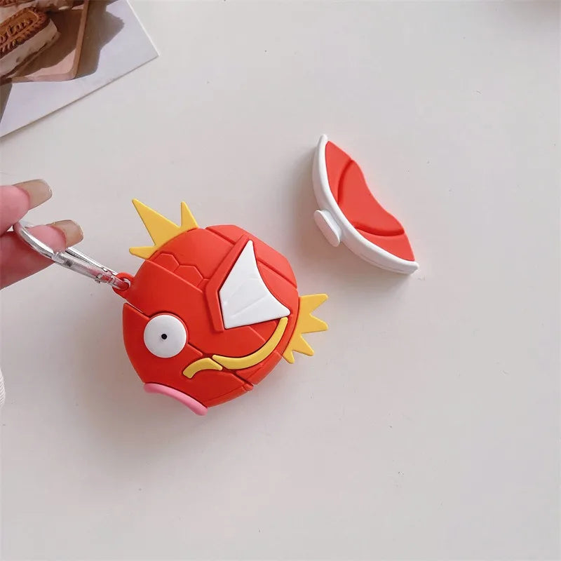 Pokemon - Apple AirPods Magikarp Case