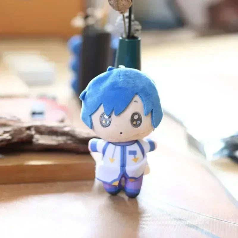 Vocaloid Mini Plush Keychains