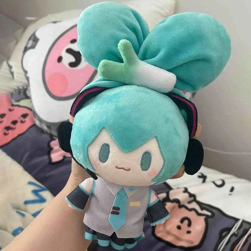 Vocaloid - Hatsune Miku 15cm Plush
