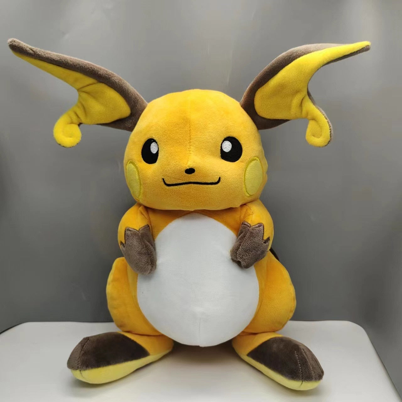 Pokemon - Raichu Plush