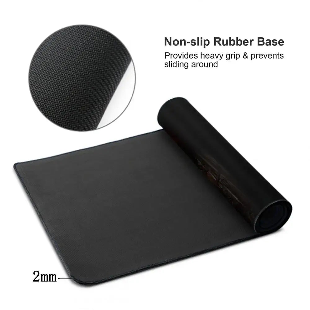 Diablo - Skeleton Army Gaming Mouse Pad – Extended Desk Mat