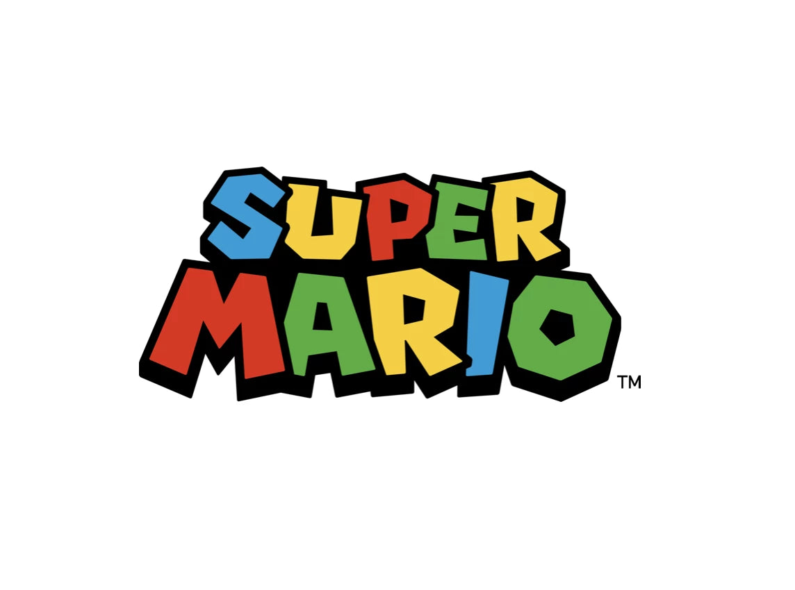 Super Mario