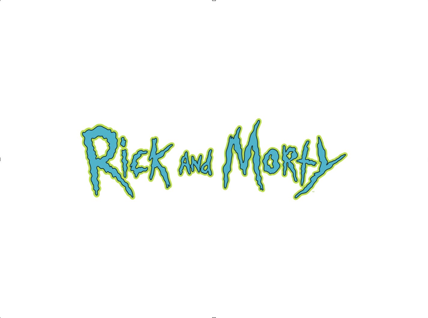 Rick and Morty
