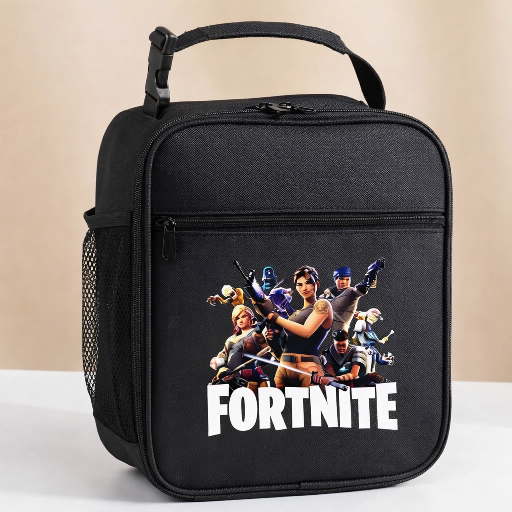 Fortnite Lunch Bag