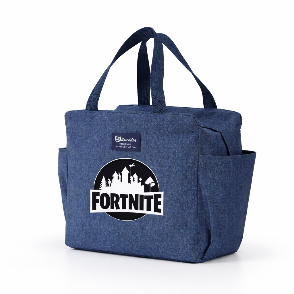 Fortnite Lunch Bag