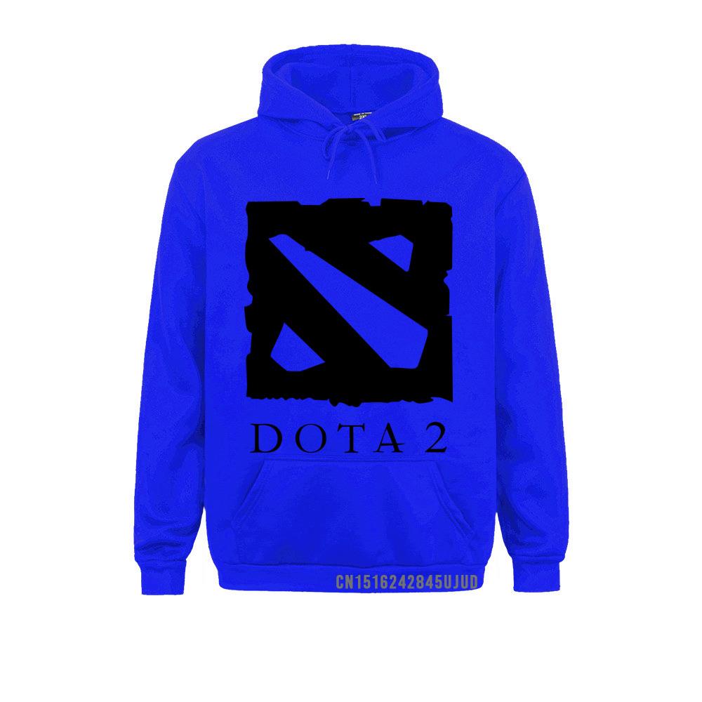DOTA 2 - Hoodie Icon