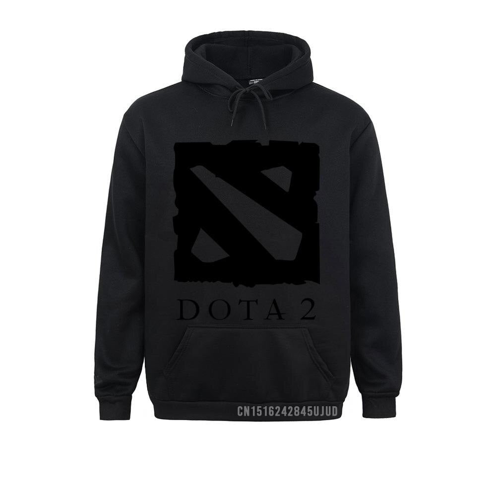 DOTA 2 - Hoodie Icon