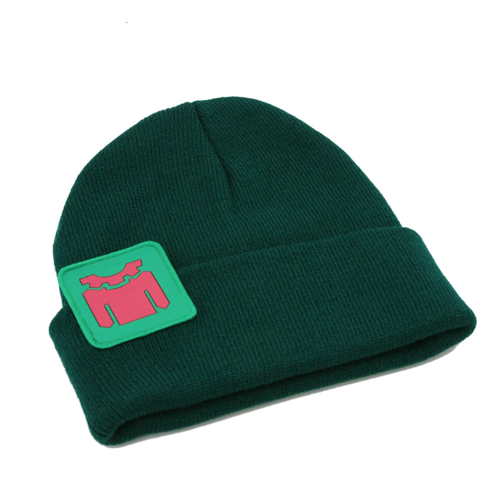 Valorant - Killjoy Beanies