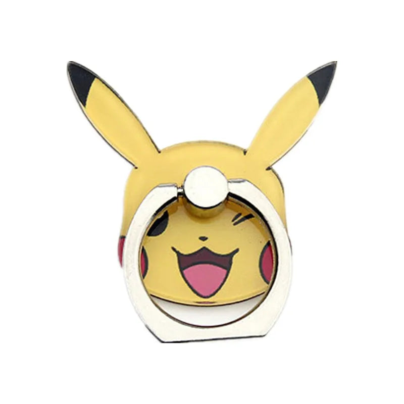 Pokemon - Mobile Phone Ring