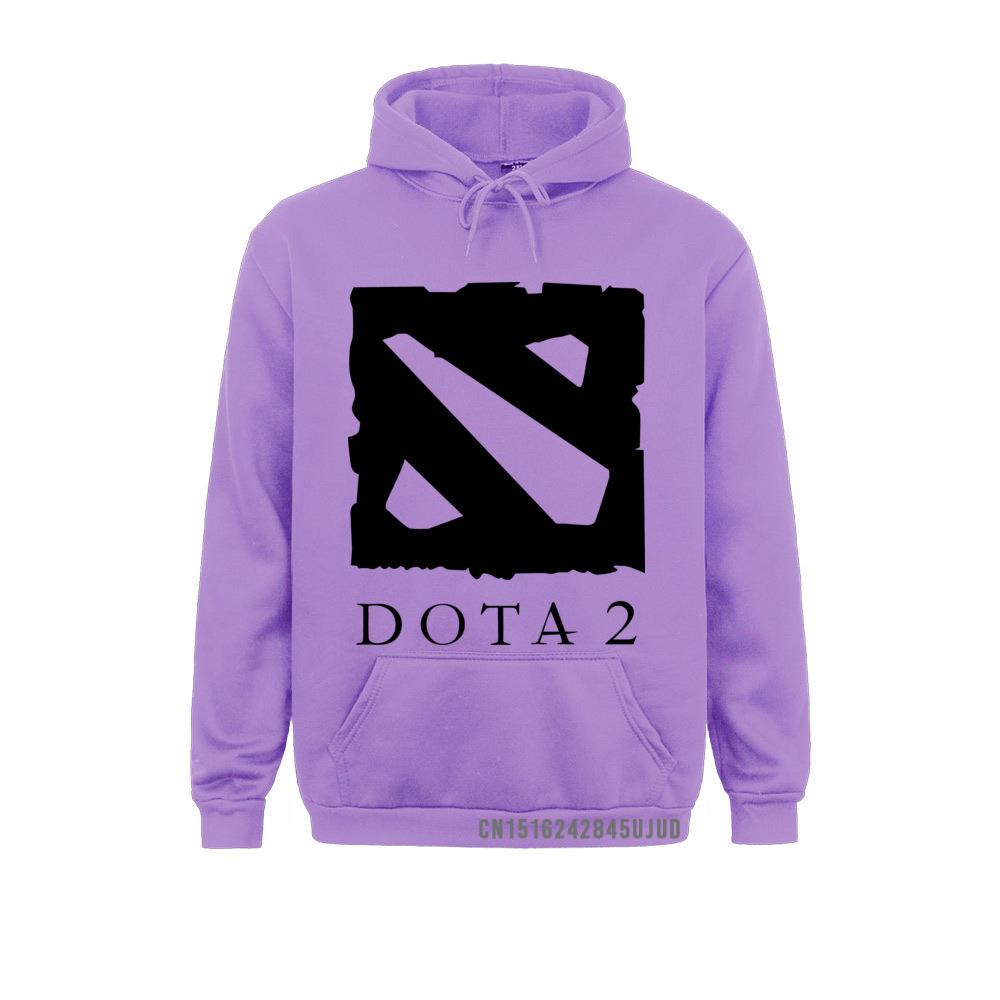 DOTA 2 - Hoodie Icon