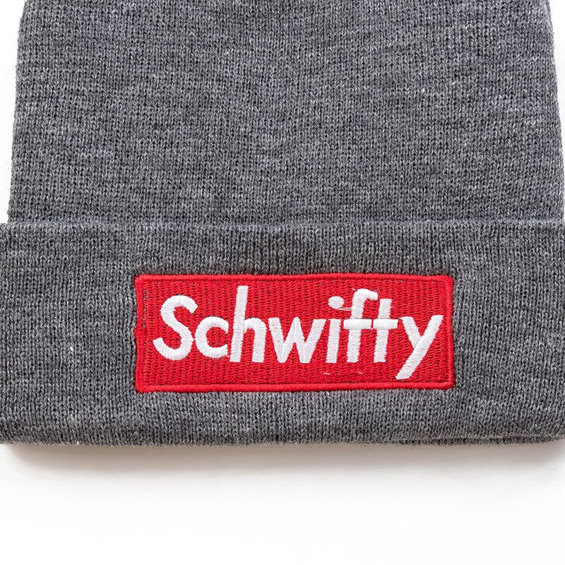 Rick and Morty - Schwifty Beanies