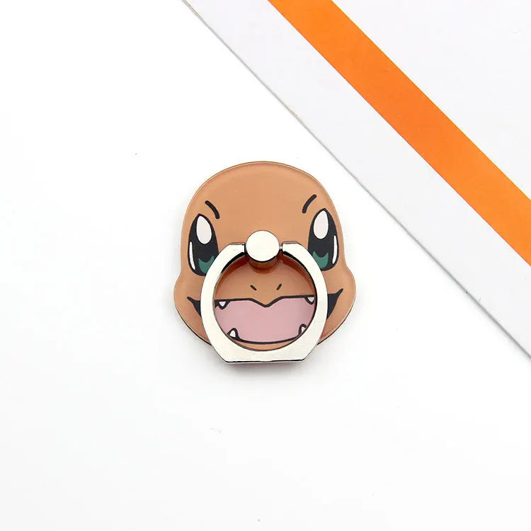 Pokemon - Mobile Phone Ring