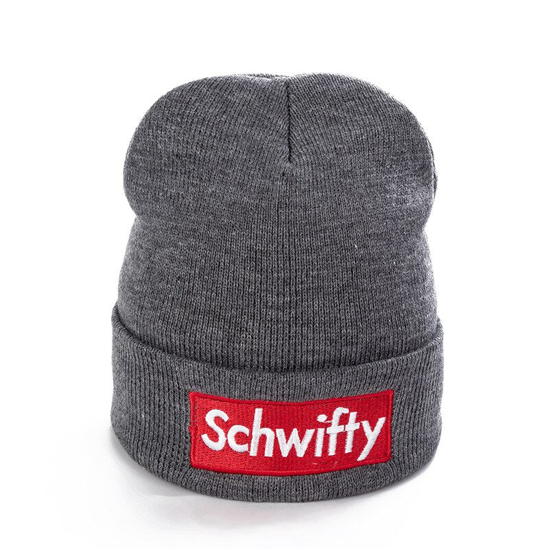 Rick and Morty - Schwifty Beanies
